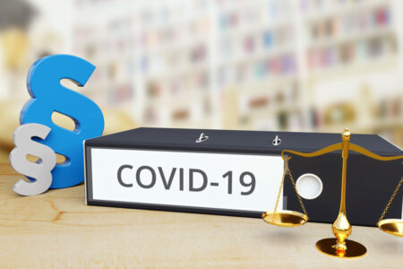 Consulenze societarie post covid-19