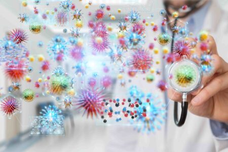 Infezioni ospedaliere (ICA)