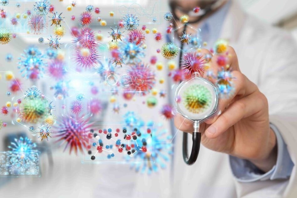 Infezioni ospedaliere (ICA)