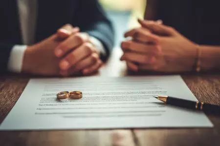 Come separarsi: tempi e costi della separazione in Italia