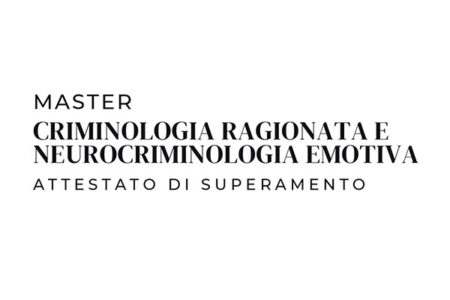 Master 25 Settembre 2021
