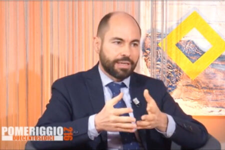 Intervista Seilatv