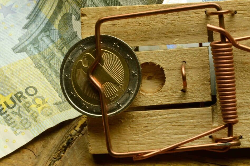 Come contestare Anatocismo e usura bancaria