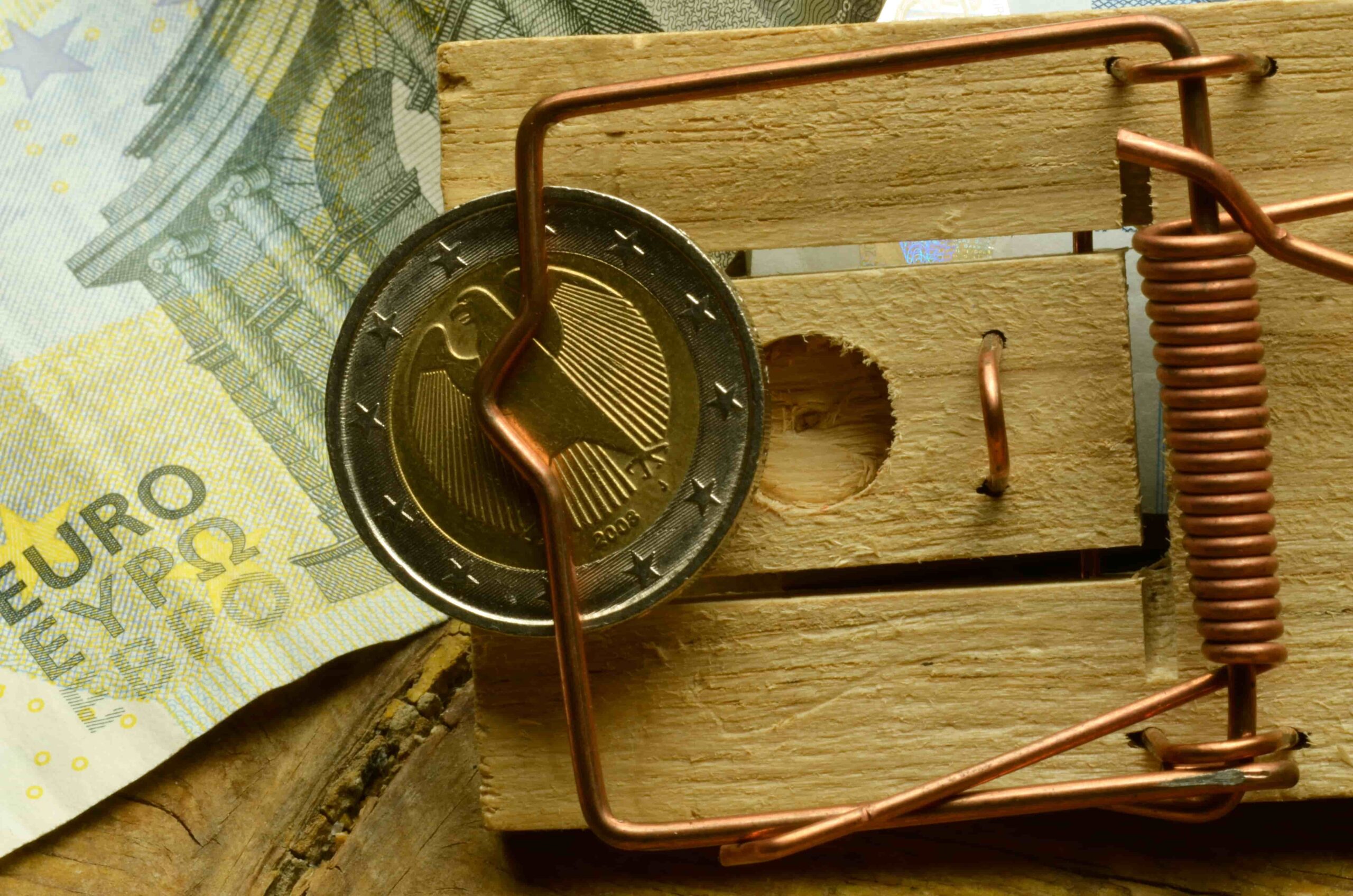 Come contestare Anatocismo e usura bancaria
